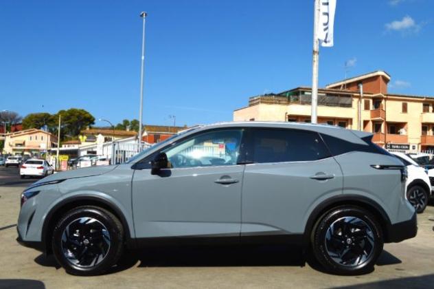 NISSAN Qashqai MHEV 158 CV Xtronic 4WD N-Connecta rif. 23957299 - Foto 5
