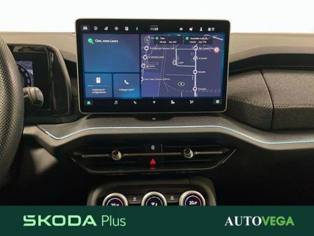 SKODA Kodiaq 2.0 tdi executive 150cv dsg 7p.ti rif. 23952599 - Foto 10