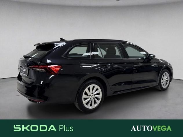 SKODA Octavia wagon 2.0 tdi executive 115cv rif. 23785492 - Foto 4