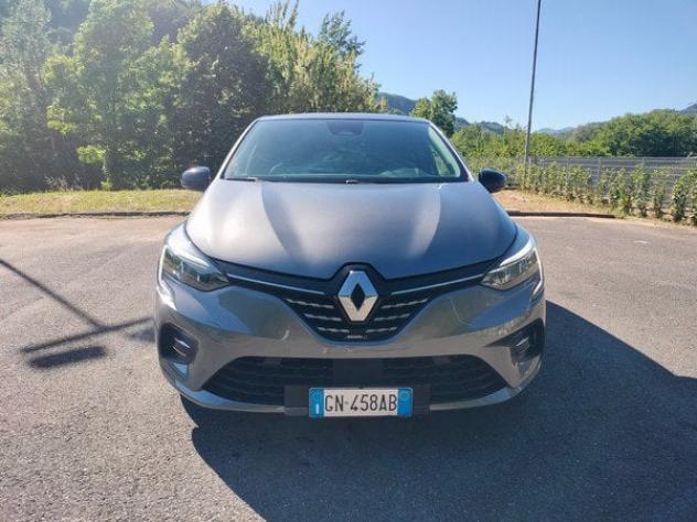 Renault Clio 1.0 TCE 90 Techno - Foto 2