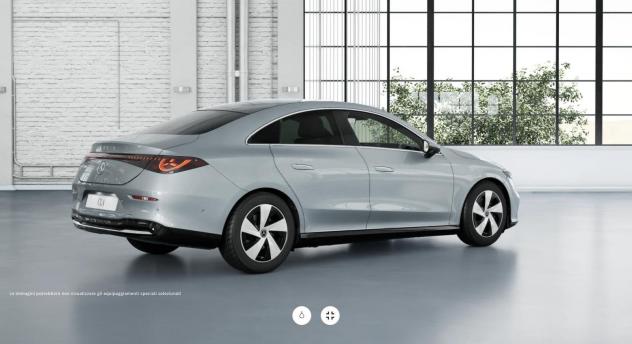 Mercedes-Benz CLA Hybrid CLA 180 Advanced Plus - Foto 2