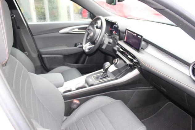 ALFA ROMEO Tonale Tonale 1.5 160 CV MHEV TCT7 Veloce - Foto 4