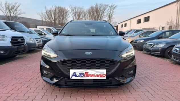 FORD Focus 4ª serie Focus 1.5 EcoBoost 150 CV SW ST-Line - Foto 9