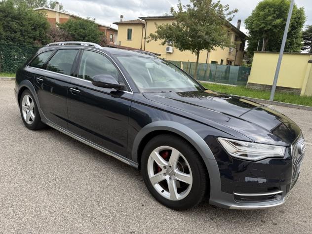 Audi A6 allroad Allroad 3.0 TDI - 4X4 - NAV. - 12 MESI DI GARANZIA - - Foto 2