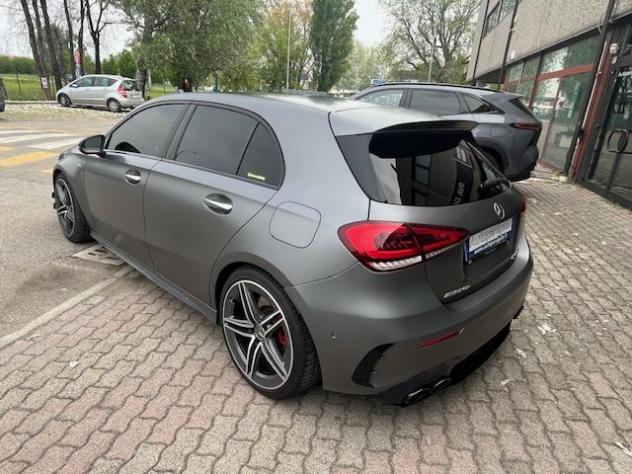 MERCEDES-BENZ A 45 S AMG A 45S AMG 4Matic+ rif. 23528580 - Foto 4