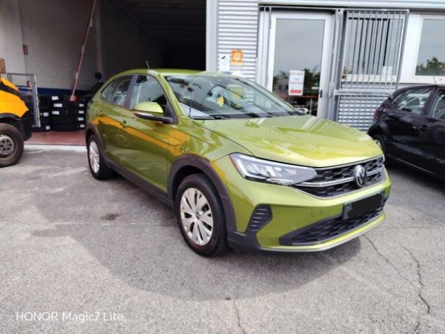 VOLKSWAGEN Taigo 1.0 TSI 95 CV Life rif. 23795690 - Foto 3
