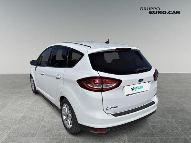 Ford C-Max C-Max 1.0 ecoboost Titanium s&s 125cv - Foto 5