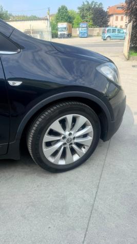 Opel Mokka 1.6 Ecotec 115CV 4x2 Start&Stop Cosmo - Foto 6