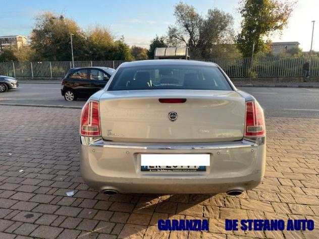 LANCIA Thema 3.0 V6 Multijet II 190 CV Platinum rif. 22937000 - Foto 4