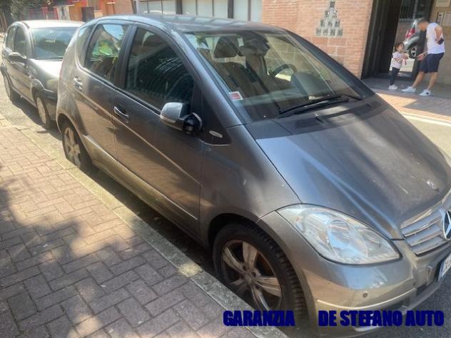 MERCEDES-BENZ A 180 CDI Avantgarde rif. 22378544 - Foto 3