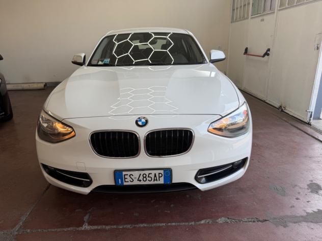 Bmw 118 118d 5p. Sport - Foto 2