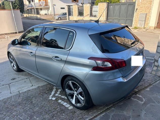 Peugeot 308 PureTech Turbo 130 S&S GT Line - Foto 10