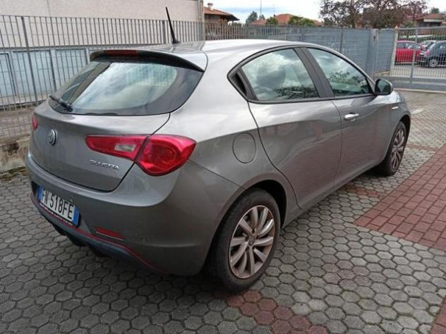 ALFA ROMEO Giulietta 1.4 120CV Sport - SOLO COMMERCIANTI rif. 24204891 - Foto 4