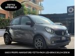 SMART ForFour 90 AUT. PASSION+TETTO APR.+UNICO PROP.+NAV. rif. 22581832