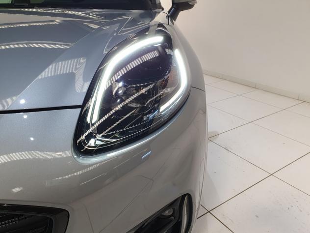 Ford Puma 1.0 EcoBoost Hybrid 125 CV S&S ST-Line aut - Foto 9