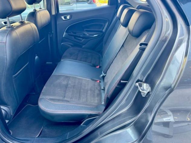 FORD EcoSport 1.5 TDCi 100 CV Start&Stop ST-Line Plus rif. 23967586 - Foto 9