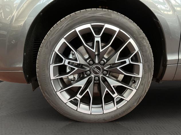 Audi Q3 Sportback 1.5 e-hybrid 272 cv S tronic S Line Edition - Foto 4
