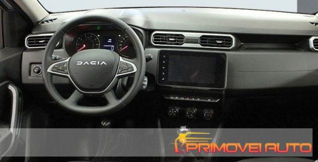 DACIA Duster 1.5 Blue dCi 8V 115 CV 4x4 Expression rif. 19970743