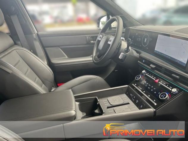 HYUNDAI Santa Fe 1.6 T-GDi HEV 4WD AT 7 posti XCLASS rif. 21370767 - Foto 2