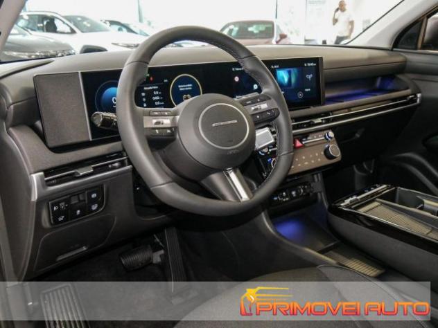 HYUNDAI Tucson 1.6 T-GDI GPL rif. 21406715 - Foto 2