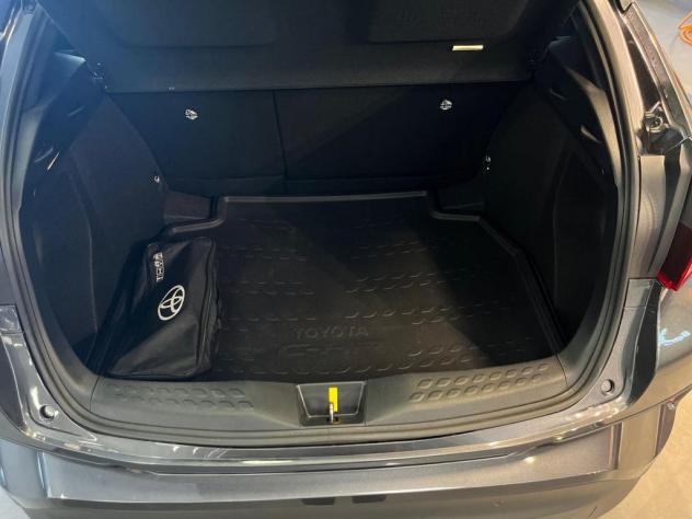 Toyota C-HR 1.8h Active e-cvt - Foto 5