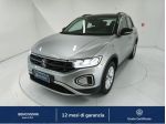 Volkswagen T-Roc 1.5 TSI ACT Life