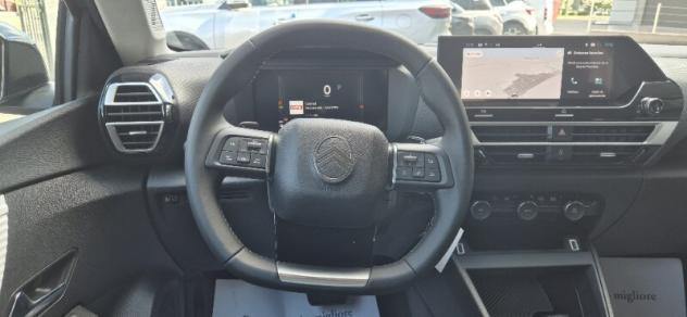 CITROEN C4 3ª serie C4 Hybrid 145 e-DCS6 Plus - Foto 6