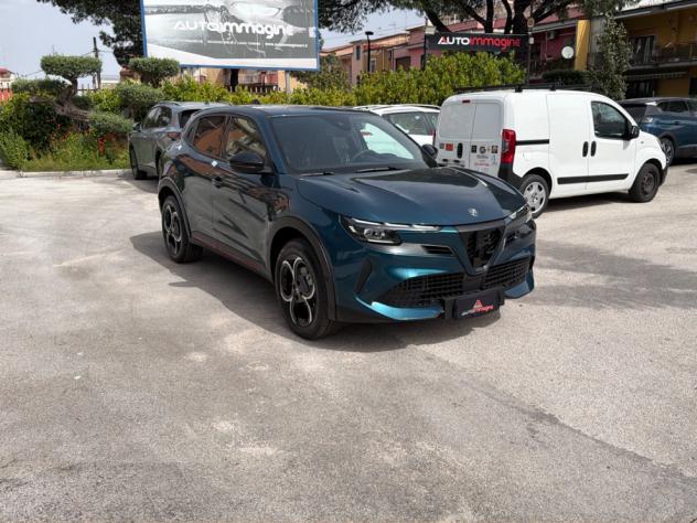 Alfa Romeo Junior Ibrida 1.2 136cv Hybrid eDCT6 Ibrida SPECIALE - Foto 8