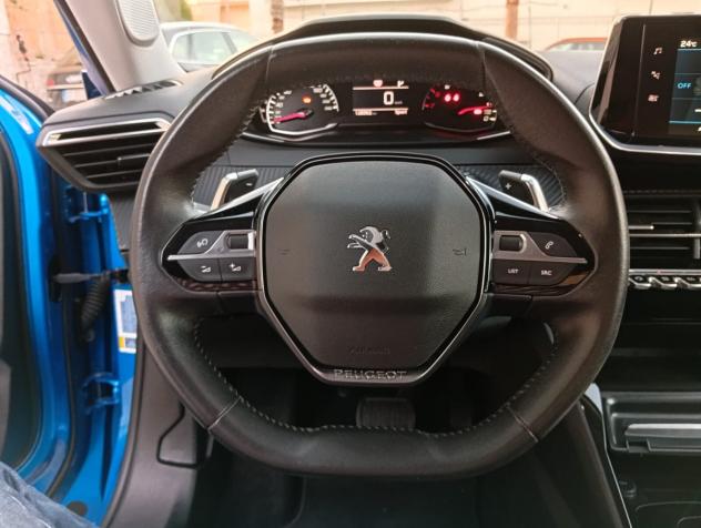 Peugeot 2008 BlueHDi 130 S&S EAT8 Allure Pack - Foto 8