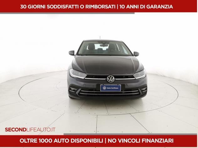 Volkswagen Polo 1.0 tsi Style 95cv - Foto 6