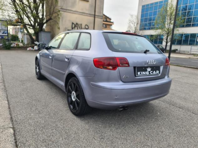 Audi A3 SPB 2.0 16V TDI Ambition - Foto 7