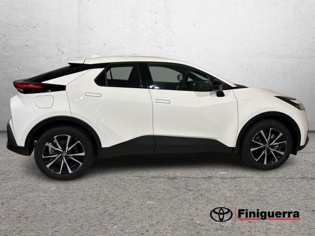 Toyota C-HR 2.0 PHEV Trend - Foto 5
