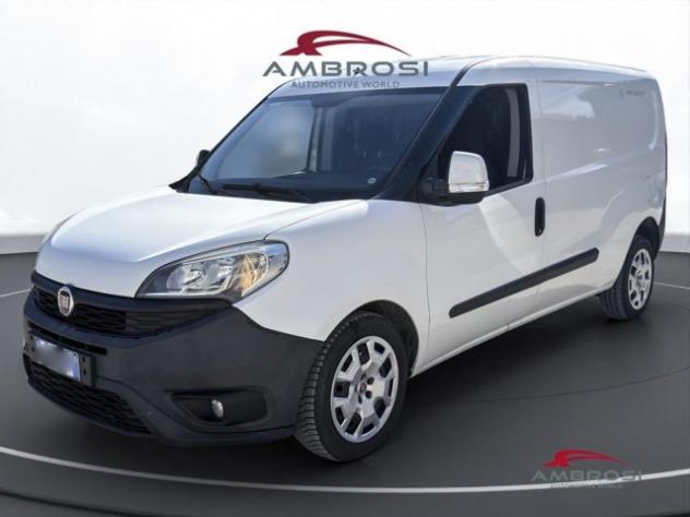 FIAT Doblo Cargo 1.6 MJT 105CV PL-TA Cargo Maxi XL Lamierato rif. 24204140