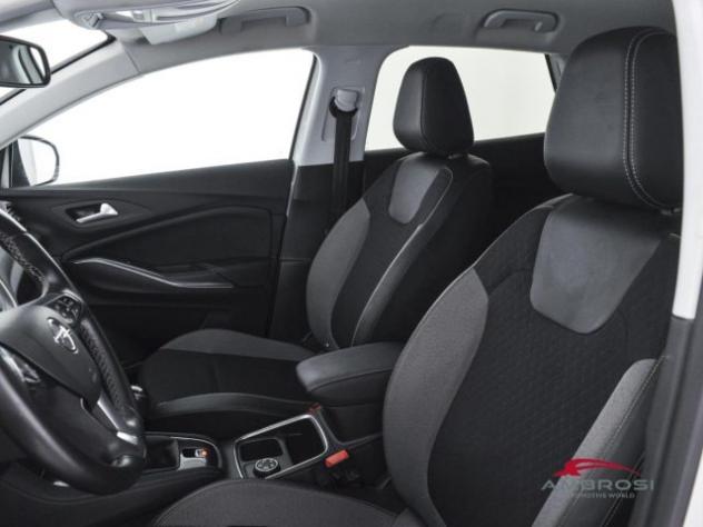 OPEL Grandland X 1.5 diesel Ecotec Start&Stop Ultimate rif. 23802380 - Foto 9
