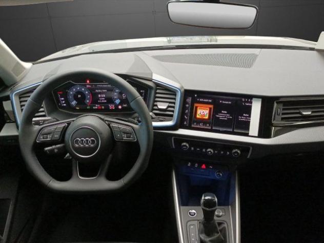 AUDI A1 SPB 30 TFSI S tronic Adrenaline Edition rif. 23734174 - Foto 7