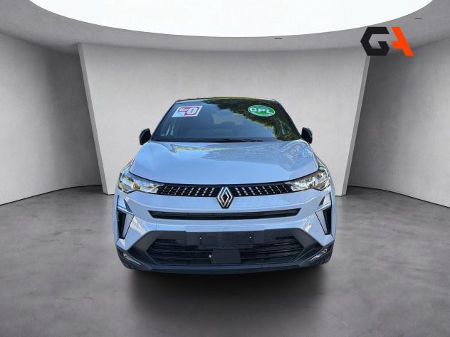 Renault Captur Captur 1.2 eco-g Techno 120cv - Foto 2