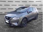 Nissan Qashqai Qashqai 1.3 mhev Tekna 2wd 140cv