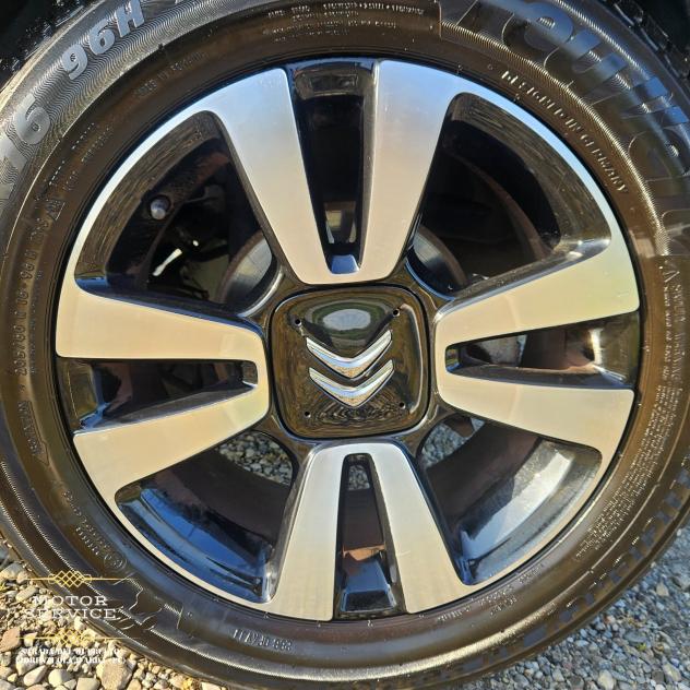 Citroen C3 AIRCROSS Shine PREZZO REALE E FINALE - Foto 4