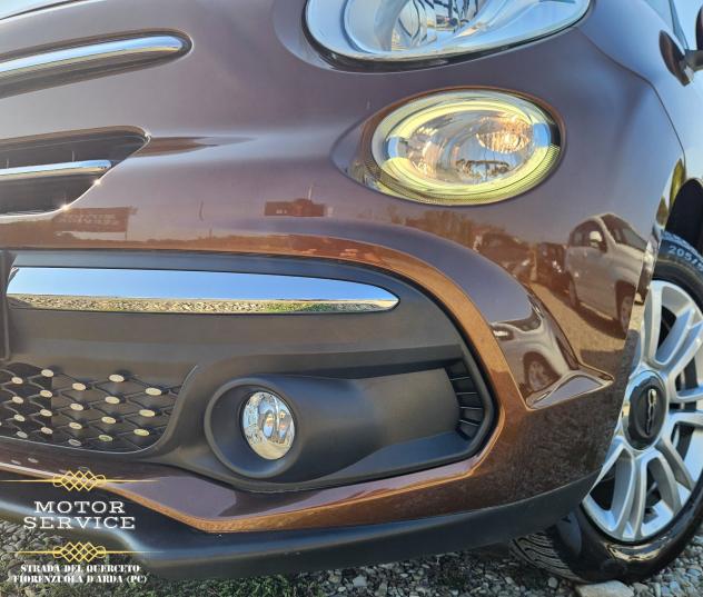Fiat 500L 1.4 UNIPRO PREZZO FINALE SOLO SETTEMBRE - Foto 3