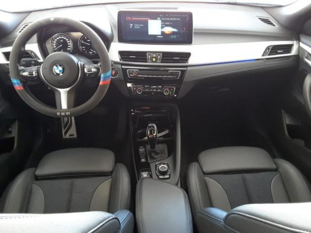 BMW X2 xDrive18d 150cv Msport Auto *TAGLIANDI BMW* rif. 23202342 - Foto 9