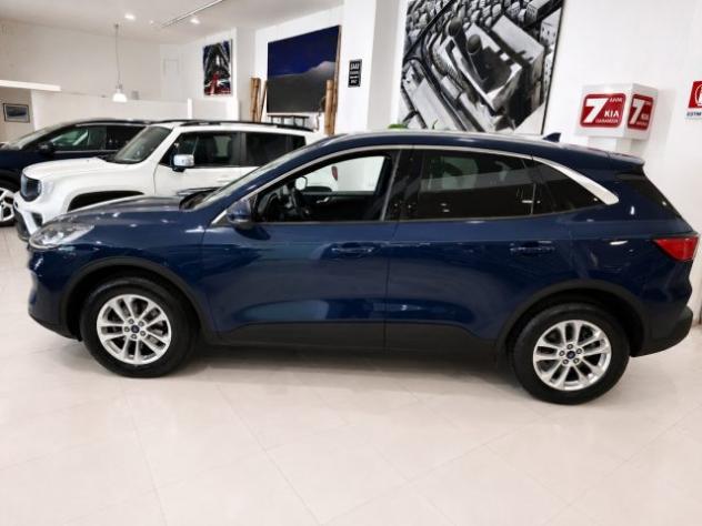FORD Kuga 1.5 120 Cv Automatic Digital Cockpit Aziendale rif. 24140015 - Foto 5