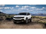 Jeep Avenger Ice My24 Summit 1.2 100cv