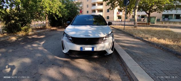 PEUGEOT 3008 PURE TECH 1.2 - Foto 2