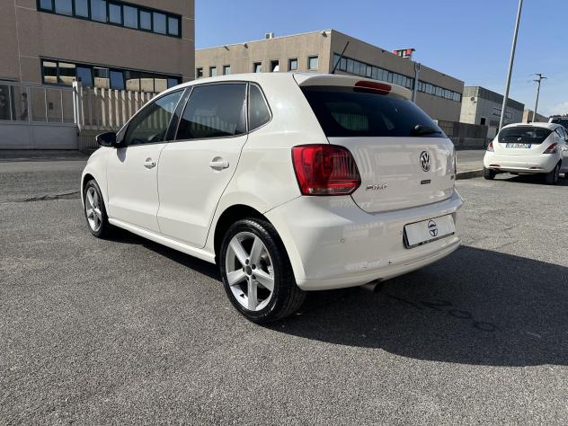 Volkswagen Polo 1.6 TDI Comfortline 66kW - Foto 4