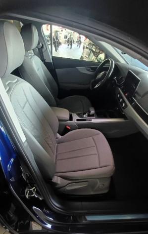 AUDI A4 Avant 40 TDI S tronic Business rif. 23924081 - Foto 6