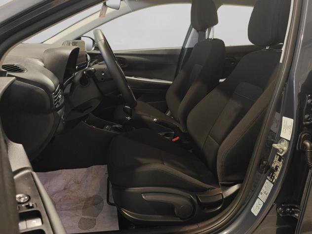 Hyundai Bayon 1.2 GPL MT XLine - Foto 9