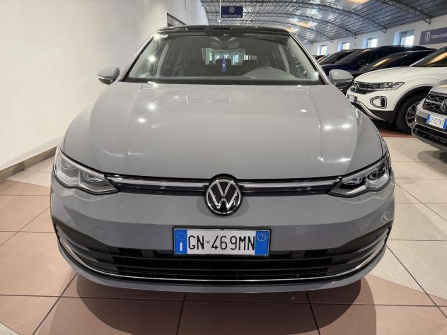 Volkswagen Golf 1.5 eTSI EVO ACT Style DSG - Foto 7