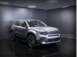 Jeep Avenger Avenger 1.2 turbo Summit fwd 100cv