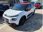 Citroen C3 BlueHDi 75 S&S Shine