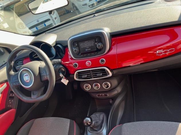 FIAT 500X 2017 - Foto 4